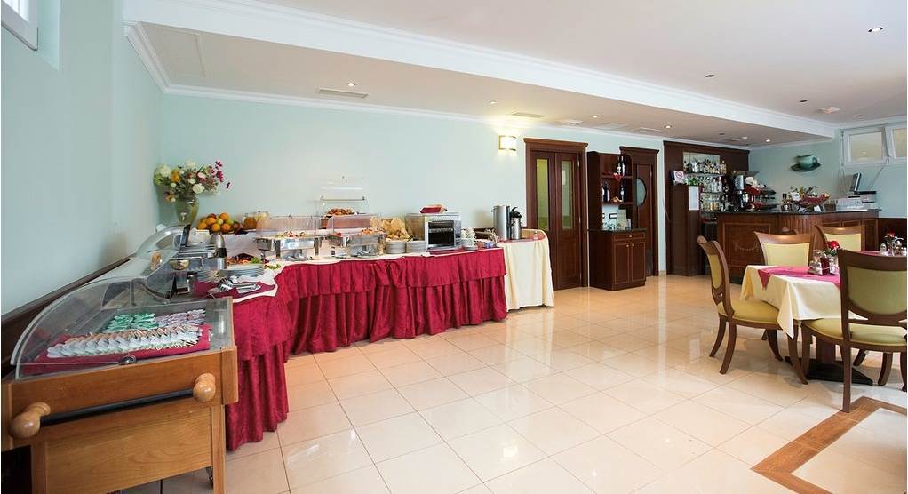 Hotel Aquarius Дубровник Екстер'єр фото