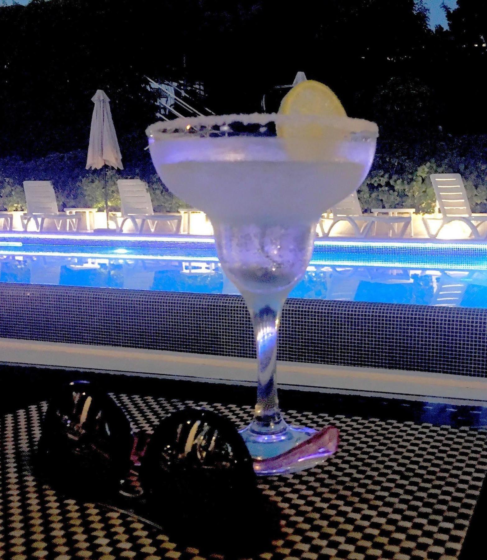 Hotel Aquarius Дубровник Екстер'єр фото